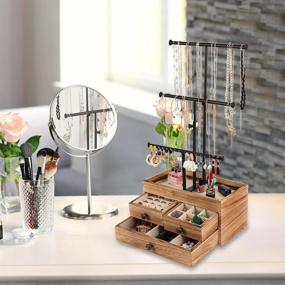 boutique organize your